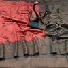 SF 624 By Shubh Tissue Kanchipuram Designer Sarees Wholesale Market In Surat
